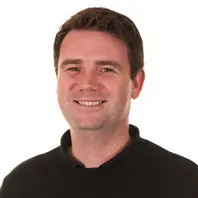 Ben Williams headshot